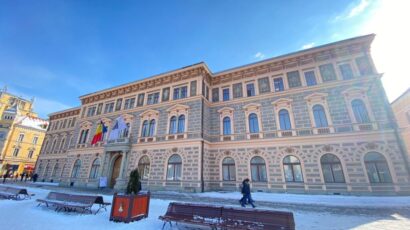 Universitatea Transilvania a intrat în top 5 universități din România