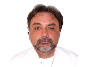 Dr. Daniel Teleanu, neurochirurg de renume, devine cetățean de onoare al Făgărașului