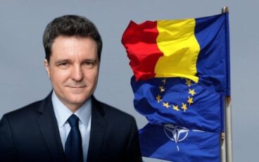 Nicușor Dan este noul președinte al României! Un moment istoric pentru Făgăraș