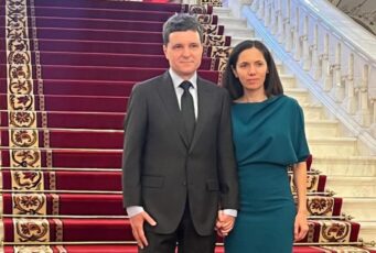 Vot în Țara Făgărașului: Nicușor Dan a câștigat în 4 comune, în Victoria și Făgăraș