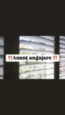 Anunt Angajare