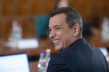 Grindeanu se declară „mândru de ce am făcut” la Transporturi, în timp ce CFR se prăbușește