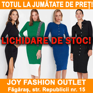 Joy Fashion Outlet