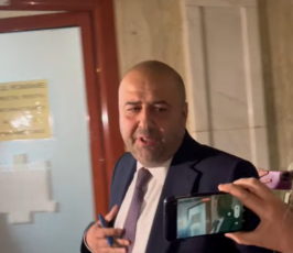 Mihai Busuioc, validat de Senat pentru CCR, evită întrebările despre experiența juridică cerută de Constituție