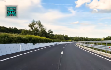 Se deschide circulația pe centura ocolitoare a Făgărașului