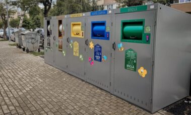 Făgărășenii ar putea plăti mai mult pentru gunoi. Consiliul Local decide în următoarea ședință