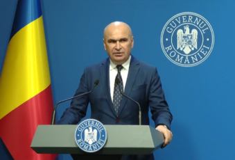 Magistrații denunță „dictatura” lui Bolojan, după ce a anunțat tăierea pensiilor uriașe