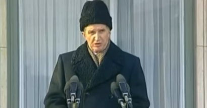 Îngrijorător. Două treimi dintre români cred că Ceaușescu a fost un lider bun - studiu INSCOP
