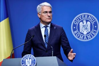 Ministrul Pîslaru, despre microbuzele școlare „de lux”: „Nu este o anchetă de a judeca situaţia, ci de a verifica dacă există rezonabilitate”