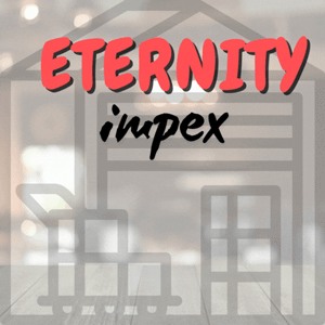 Eternity