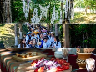 Hai la Mândra, pe urmele tradiției, în 23 și 24 august
