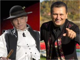 Grigore Leșe și Nea Mărin, invitați speciali la festivalul „Hai la Mândra, pe urmele tradiției”