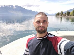 Robert a dat BAC-ul la 40 de ani și a obținut cea mai mare medie din județul Sibiu