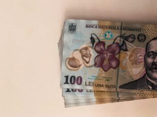 Autorităţile vor putea confisca banii împrumutați de cămătari