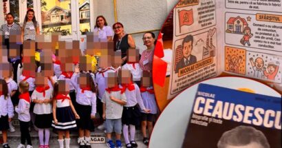 IICCMER face apel la școli: Contactați-ne pentru materiale despre comunism