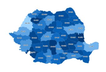 Brașovul ar urma să concedieze aproape 300 de funcționari