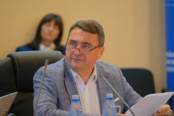Liviu Cocoș, reținut de procurorii DNA în dosarul de corupție