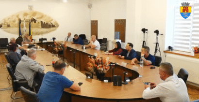 Consiliul Local Făgăraș se reunește joi în ședință ordinară