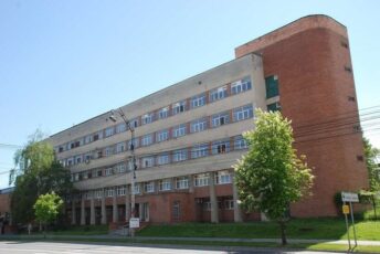 Amenzi la Maternitatea din Sibiu, după decesul unei paciente în urma unui avort