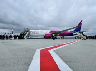 Aeroportul Internațional Brașov, pregătit pentru extindere