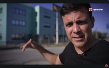 Legea se modifică după ce Recorder a descoperit o firmă-fantomă cu sediul într-un WC public