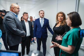 Ministrul Sănătăţii: „Nu mai muşamalizaţi infecţiile nosocomiale! Pacienţii sunt puşi în pericol”