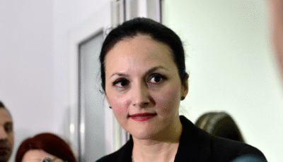 Cum au „albit-o” judecătorii pe Alina Bica: arestul la domiciliu din Italia, considerat echivalent cu închisoarea din România