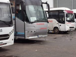 Transport județean: Făgăraș – Brașov și zonele învecinate vor avea curse regulate timp de 7 ani