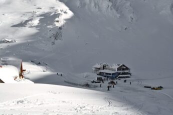 Scumpire la Bâlea Lac. O urcare cu telecabina costă cu 60% mai mult