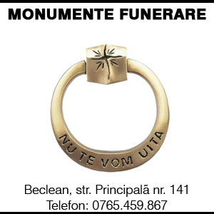 Monumente funerare