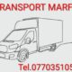 TRANSPORT MARFA/MUTARI/RELOCARI