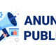 ANUNT PUBLIC