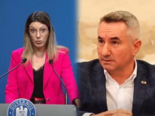 Sucaciu o acuză pe ministra Mediului că impune restricții în Țara Făgărașului fără consultarea primarilor