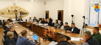 Consiliul Local Făgăraș se reunește joi, 13 noiembrie. Ce proiecte sunt pe ordinea de zi