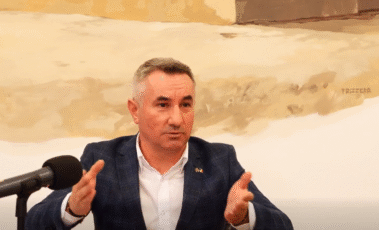 Acuzații grave la Fabrica de Pulberi. Sucaciu: O firmă „cu un singur angajat” era protejată politic