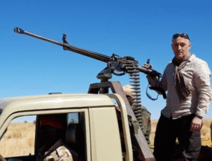 Horaţiu Potra, fiul şi nepotul său, arestaţi preventiv pentru 30 de zile