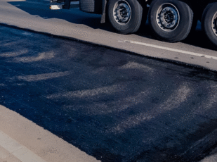 Trafic restricționat pe strada Pălărierilor pentru lucrări de asfaltare