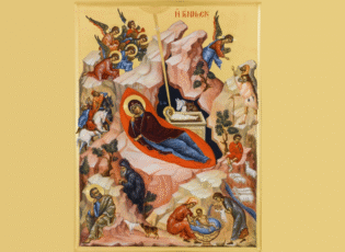 A început Postul Crăciunului