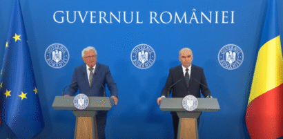 A fost semnat acordul care readuce orașul Victoria în industria europeană de apărare