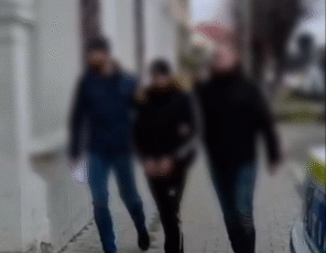 Bărbat din Cincu, reținut după furtul a două biciclete în valoare de 20.000 de lei