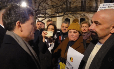 Nicușor Dan promite reforme în justiție după dezbateri: „Se vor întâmpla lucruri”