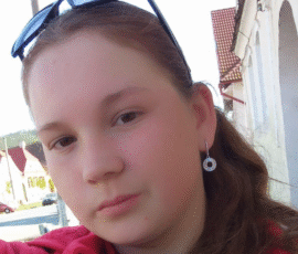 Adolescentă de 15 ani, dispărută din Șercaia. Poliția cere ajutorul populației