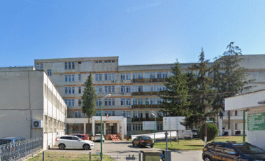 Locuri de muncă disponibile în Spitalul Făgăraș