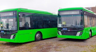Făgărășenii vor ajunge mai ușor la târgul săptămânal. Autobuzele STPL își modifică traseul