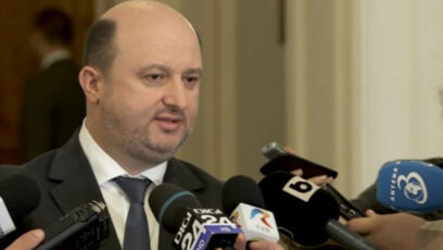 Chiţoiu, fost ministru al Finanţelor, ajunge după gratii după ce a omorât doi oameni