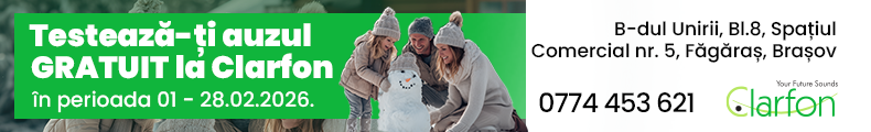 Clarfon - testare februarie 2026