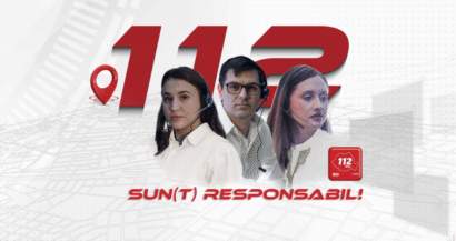 Ziua Numărului Unic de Urgență 112