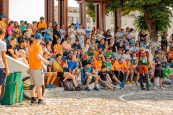 12 proiecte intră în cursă la Bikeathon Țara Făgărașului 2026