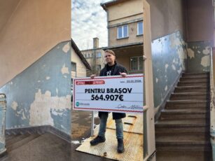 Secția de Oncologie a Spitalului Județean nu va mai fi reabilitată din donații