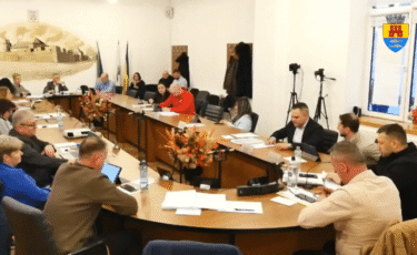 Consiliul Local se reunește miercuri în ședință ordinară